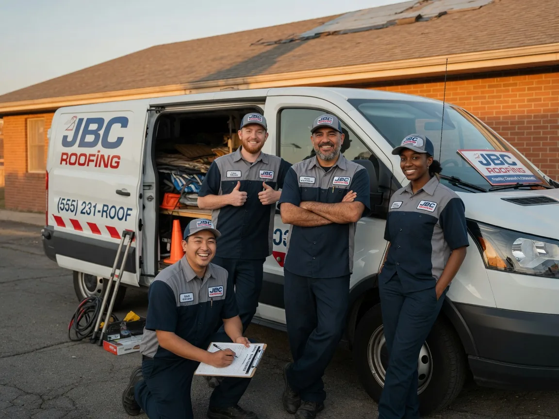 Roof Replacement company in Berryville, VA